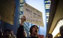 Open Debate: An Endangered Canadian Pastime