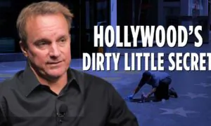 Hollywood Insider Shares the Truth About the CCP’s Influence on the US Movie Industry | Chris Fenton