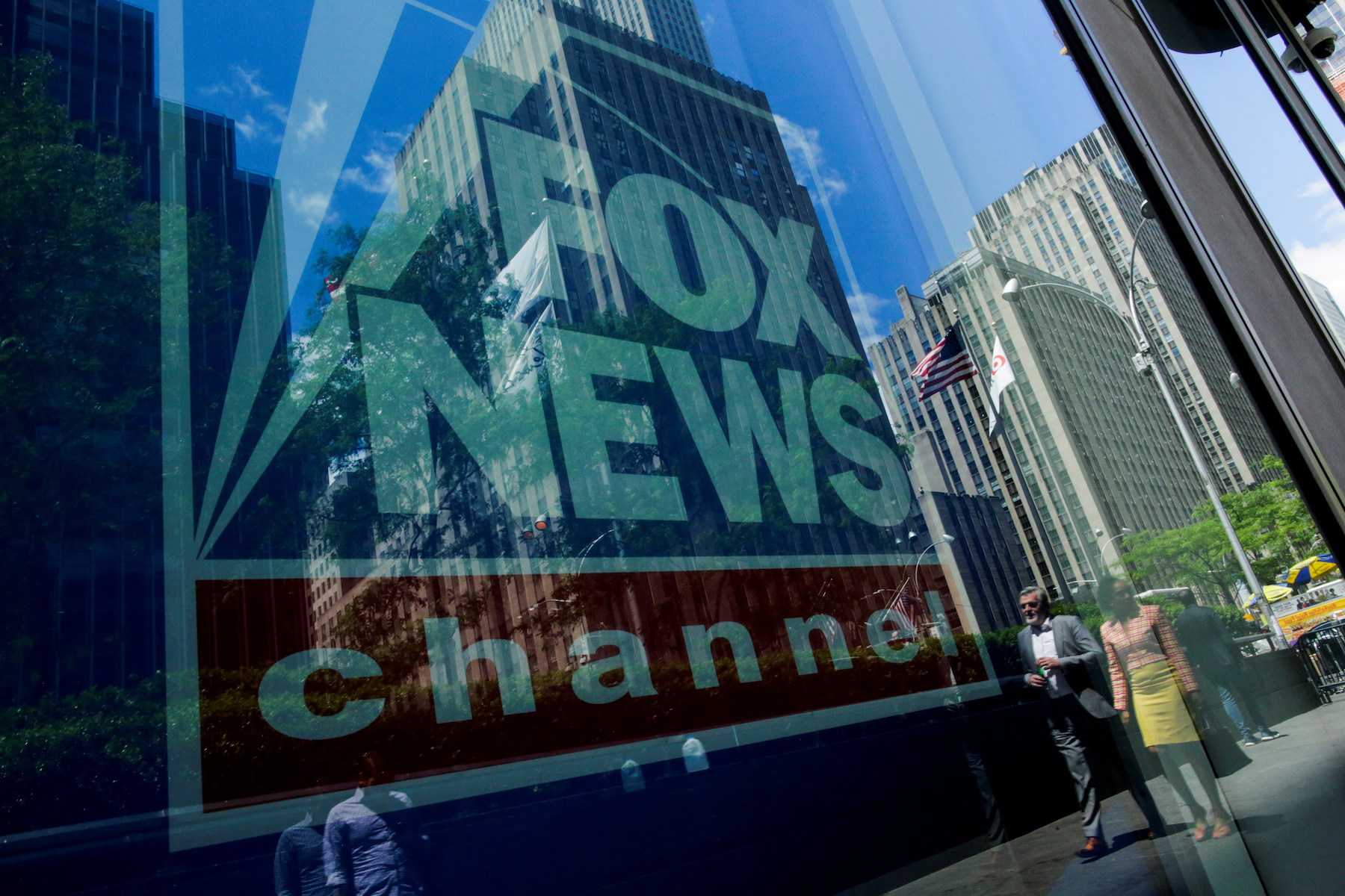 Longtime Fox News Correspondent Jim Angle Dies at 75: Network - Vimarsana News