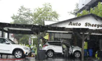 Wet and Unwelcome, Fred Spawns Twisters and Flooding in US