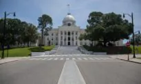 Alabama Board of Education Bans Teaching Critical Race Theory