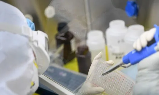 BGI’s Goal: Customize Humans and Synthesize Biochemical Weapons (Part 1)