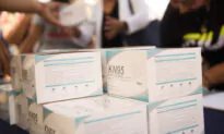 Discarded COVID-19 Masks Pose Pollution Problems: Experts
