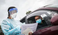 WA Govt to Be Sued Over No-Jab-No-Enter Border Policy