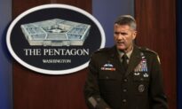 US General Won’t Respond to Reports of Taliban Capturing American Military Rifles, Weapons