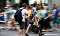 Australians Expected to Spend $800 Million for Father’s Day