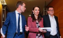 NZ Ardern Government Warned to Curb COVID Spending, Report Reveals
