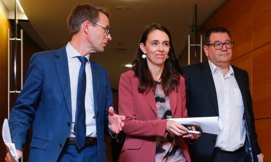 NZ Ardern Government Warned to Curb COVID Spending, Report Reveals