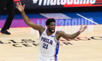Joel Embiid, 76ers Agree to Deal Worth Reported $196 Million