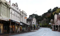 New Zealand Reports 4 More COVID-19 Cases as Delta Variant Spreads