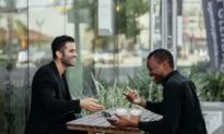 This Simple but Effective ‘Positivity Challenge’ Will Completely Change Your Mindset