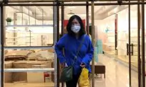Journalist Zhang Zhan Faces Second Trial in China as Regime Block Supporters and Diplomats