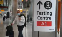 UK Government Warns 80 PCR Travel Test Firms on ‘Cowboy’ Pricing