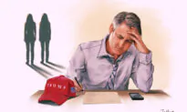Dear June: Father Seeks to Mend Rift With Estranged Adult Daughters