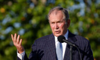 George W. Bush Calls Iraq War ‘Unjustified and Brutal,’ Later Says He Meant Ukraine