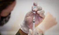 J&J Says COVID-19 Booster Dose Increases Antibody Levels ‘Nine-Fold’