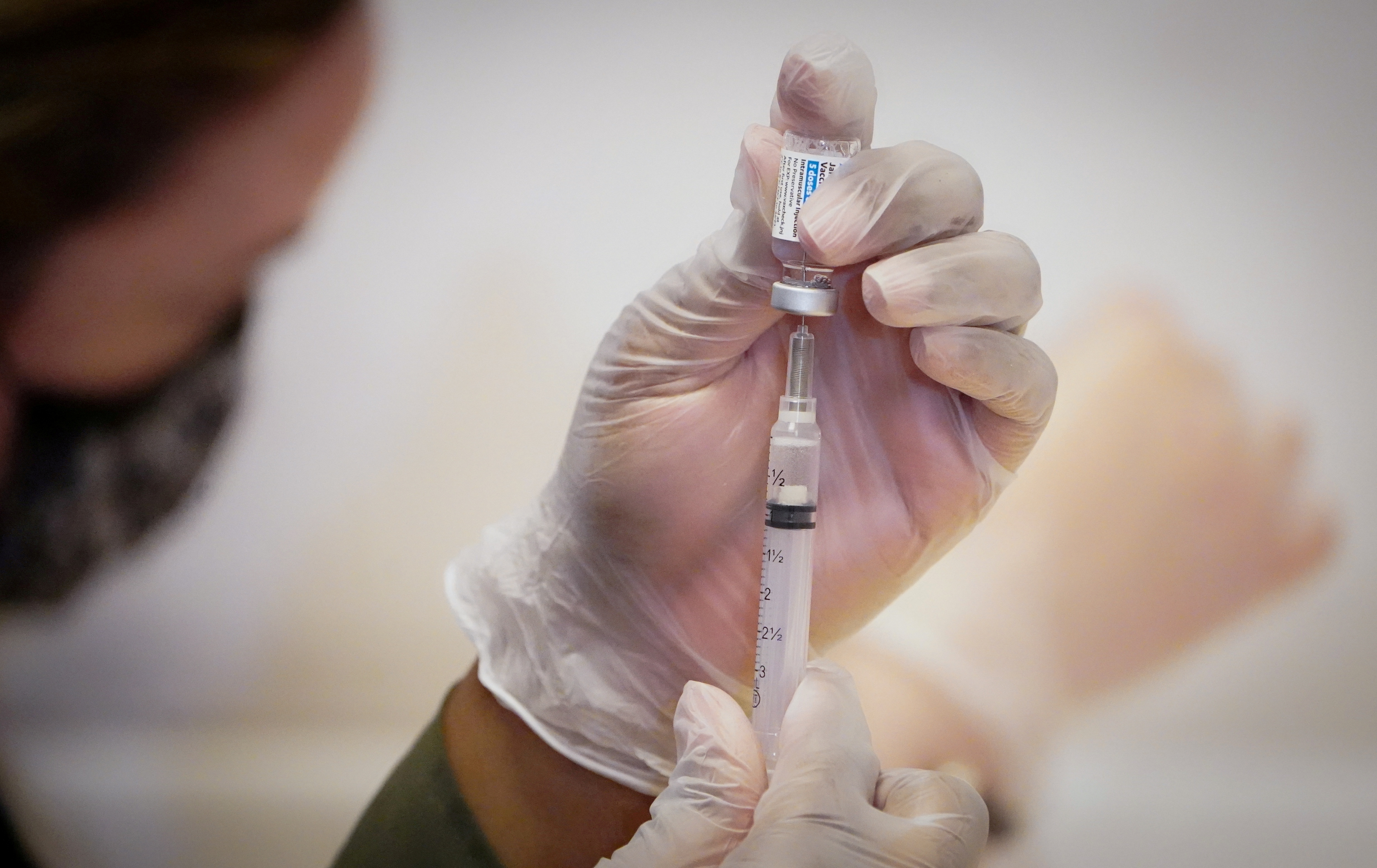 Judge Throws Out Heath Care Workers' Case Against Maine COVID Vaccine Mandate - Vimarsana News