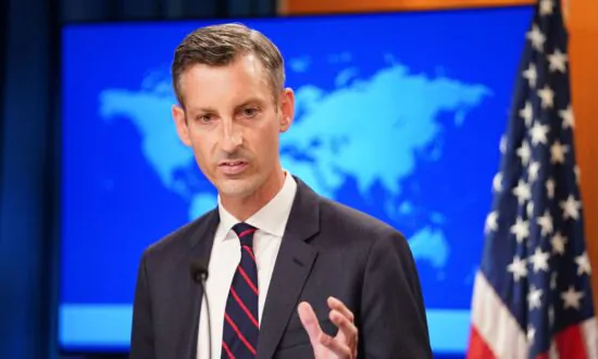 US Says Aid Will Go Directly to Afghan People