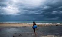 Grace Strengthens to Regain Status of Tropical Storm, NHC Says