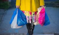 The Unfair Demonization of Plastic Bags