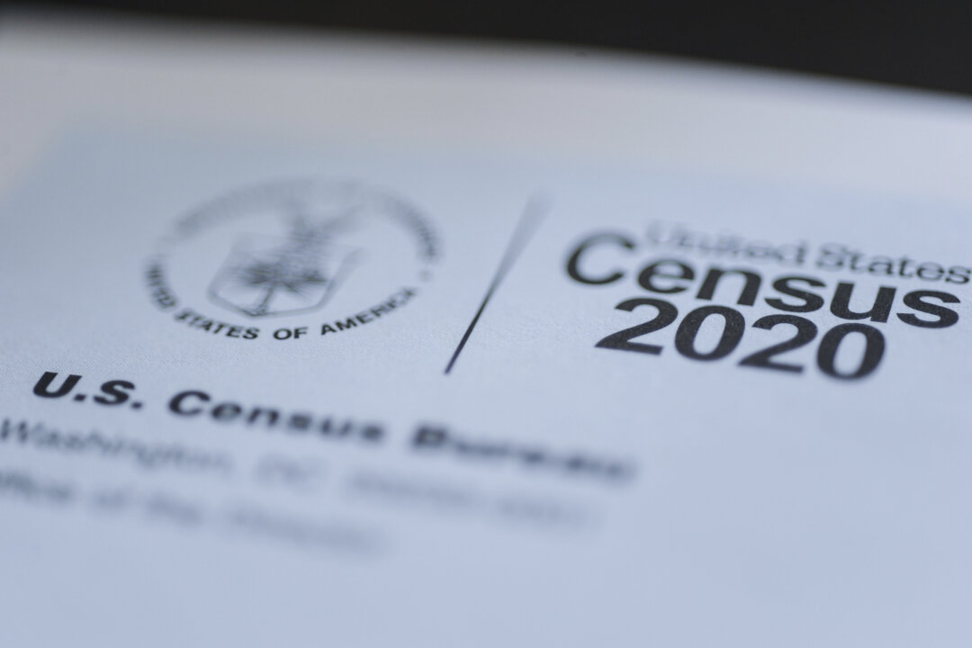 Trump Administration Proposes Excluding Illegal Immigrants From Census Count