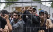 EU Holds Illegal Immigrant Talks, Accuses Belarus of ‘Hybrid Warfare’