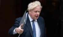 UK Government Denies Downing Street Garden Gathering Broke Lockdown Rules