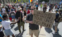 Quebec’s New Vaccine Passport Worries Business Owners Amid Precarious Reopening
