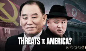 Security Risks Inside the Armed Services Committee?