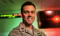 Exclusive: Space Force Officer, Punished After Denouncing Marxism, to Leave Military