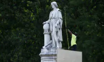 Columbus Was a Hero, Not a Villain