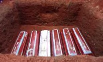 In Nigeria’s Jos City, Reprisal Attacks Threaten to Become Sectarian War