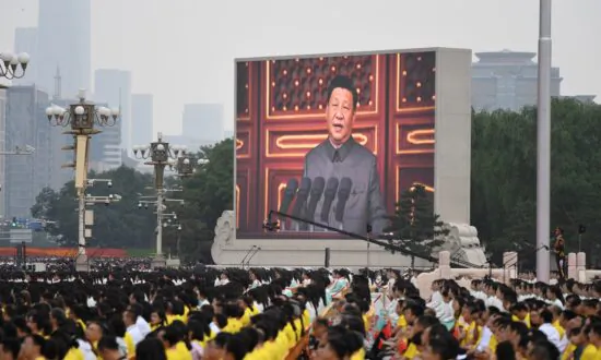 Xi Jinping’s New Wealth Redistribution Plan Unsettles Investors