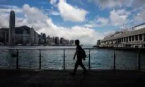 As Hong Kong’s Freedoms Die, the Communist Leaders Call It a ‘New Beginning’