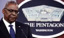 House Republicans Demand Answers From Pentagon on US Military Equipment Seized by Taliban