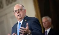 Maryland Looks to Rake in More Than $4 Billion If Federal Infrastructure Bill Is Enacted