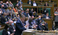 UK Parliamentary Authorities Tighten COVID-19 Controls