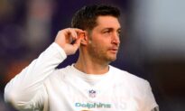 NFL’s Jay Cutler Pulled From Uber Promo Over Stance Against Masking Children