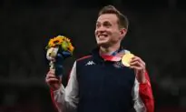Warholm Warns Shoe Technology Could Hurt Credibility