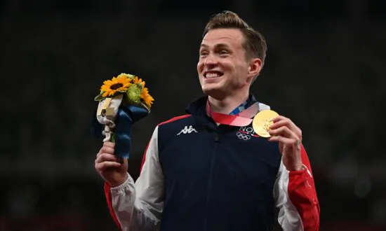 Warholm Warns Shoe Technology Could Hurt Credibility
