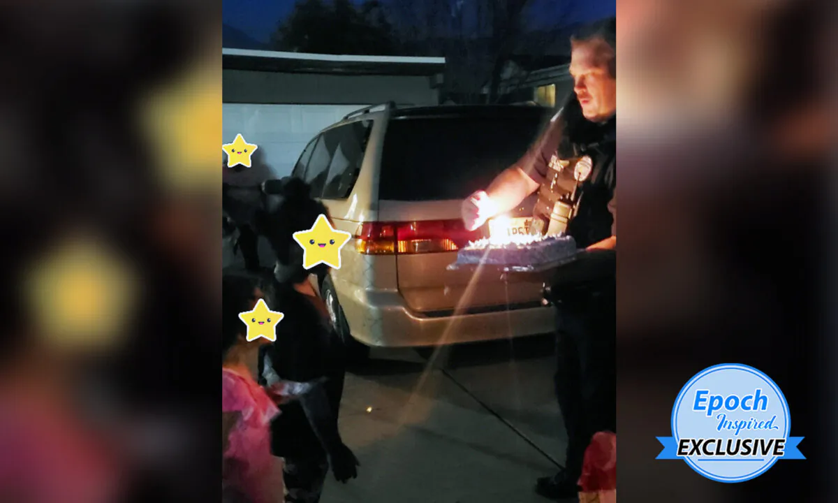(Courtesy of Ogden Police Department)