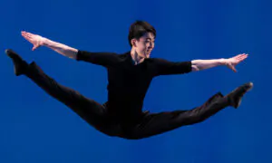 Through Classical Chinese Dance, a Grander Vision of the World
