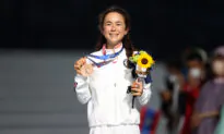 Olympic Bronze Medalist Seidel to Run NYC Marathon