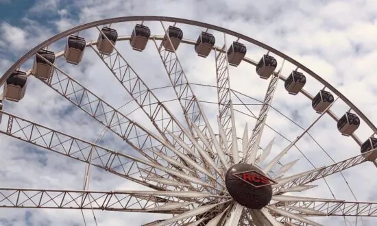 Orange County Fair is Over, But Concerts Under the Stars Continue