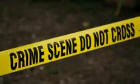 California Cops Checking Report of Screams Find Body in SUV