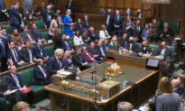 Restriction-Free Commons Debate Reveals New UK Political Divide: Masks