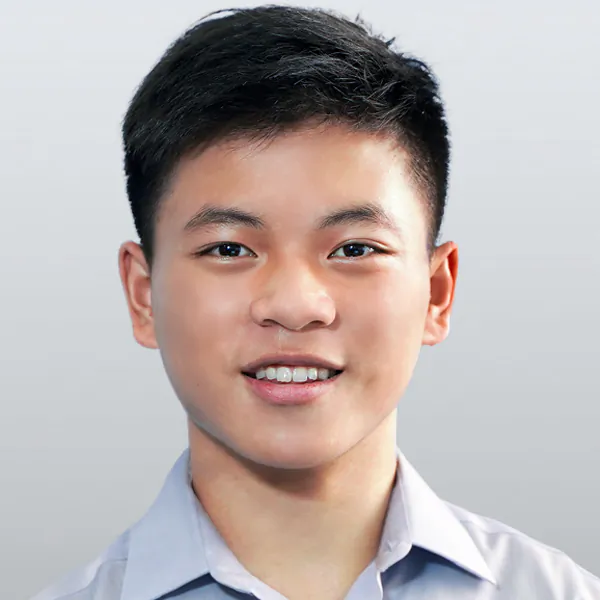 Ryan Yang