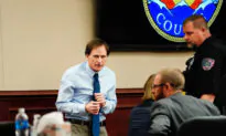 Ex-Nevada Inmate Gets Life for 1984 Colorado Hammer Killings