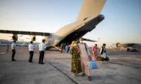 Afghans Evacuated to Germany Describe Terrifying Scenes at Kabul Airport