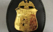 US Border Agency Intercepts Fake DEA, FBI Badges From China